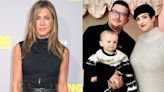 Jennifer Aniston Pays Tribute to Morning Show Camera Assistant, 39, Killed in Motorcycle Crash