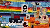 Windrush quilts bring Ipswich community together