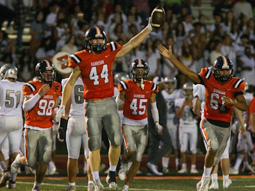 High school football is back! Top 5 Preseason Big Schools and Small Schools Power Rankings