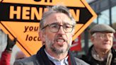 Steve Coogan and Carol Vorderman back Lib Dem calls for electoral reform