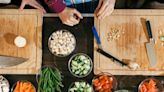 Placing This 1 Thing Under Your Chopping Board Makes It Safer To Use