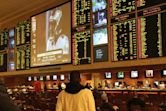 Sports betting