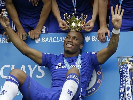 Chelsea's next Didier Drogba identified as former star urges transfer push