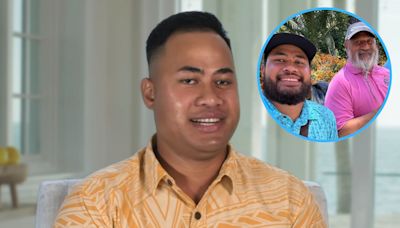 90 Day Fiance’s Asuelu Pulaa Reunites With Ex Kalani’s Father After She Gave Birth to New BF’s Baby