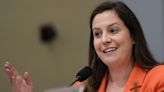 ‘Highest-ranking’ Stefanik