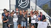 Falling into place: Lone Peak boys tennis wins 6A title thanks to tremendous performances