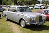 Rolls-Royce Silver Shadow