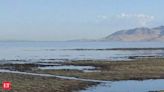 Is the Great Salt Lake drying increasing greenhouse gas emissions? What does the new study reveal?