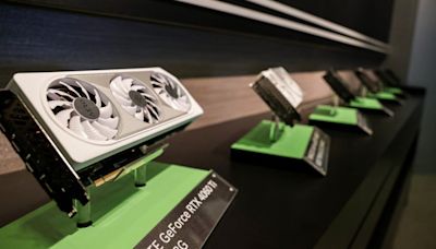 US Won't Impose Tariffs on Graphics Cards From China for Another Year