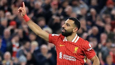 Liverpool star 'in line for fresh terms' after Reds 'agree'