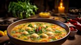 ¿Cómo preparar Bori-bori? La mejor sopa latina del mundo según ranking - La Noticia