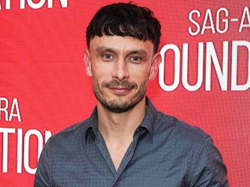 'Baby Reindeer' Star Richard Gadd Scores New Drama Series 'Lions' After Netflix Show Controversy