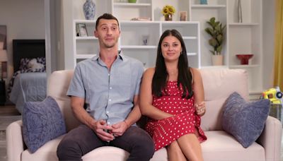 Loren and Alexei Brovarnik Reveal When They Would Leave ‘90 Day Fiance’ Franchise