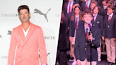 Robin Thicke's son Julian sounds just like his dad in impressive singing video