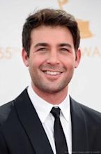 James Wolk