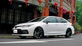 還說Toyota Corolla Altis操控不夠好？那試試新改款Corolla Altis GR Sport吧 ！