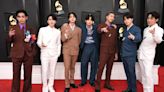 BTS is going to the White House next week to discuss Asian representation