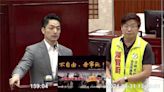 警察局長非方仰寧 蔣萬安嗆：有溝沒有通-台視新聞網