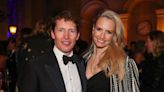 James Blunt ran around his house naked when he thought he was being burgled