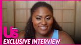 Danielle Brooks on Struggles With Postpartum Depression: I 'Really Struggled to Accept This New Person'