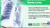 Lung cancer screenings with Marshall Health Network