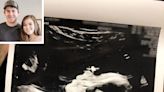 Pregnant Joy-Anna Duggar Shares Photo of 21-Week Sonogram: 'Sweet Baby Girl'