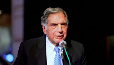 'Not Anything More, Not Anything Less': Ratan Tata's Powerful Words On How He Should Be Remembered Go Viral - News18