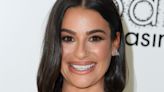 Lea Michele calls the online rumor that she's illiterate 'sad' and sexist: 'I knew my lines every single day'