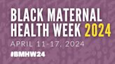 Michigan addresses Black maternal health racial disparities during dedicated week