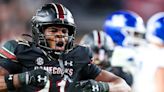 South Carolina Safety Nick Emmanwori Named Sole Gamecock Candidate for 2024 Lott IMPACT Trophy