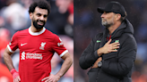 Mohamed Salah reveals his deep love for Jurgen Klopp as Liverpool hero opens up on relationship with departing manager | Goal.com English Qatar
