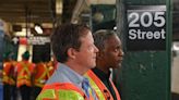 NYC Transit getting new interim boss after Richard Davey named chair of Massachusetts Port Authority | amNewYork