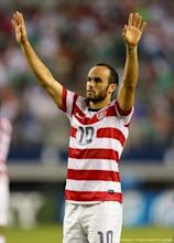 Landon Donovan