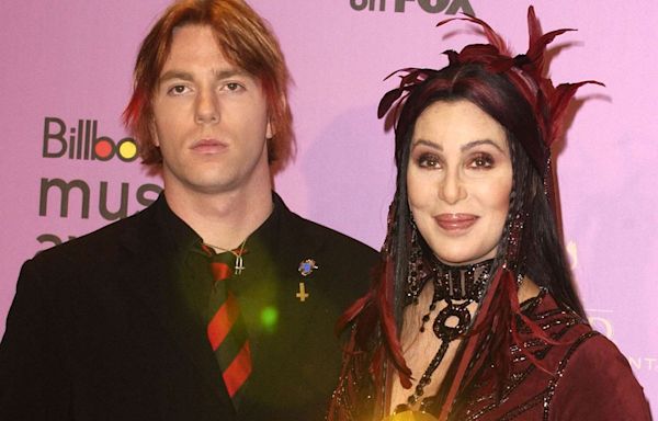 Cher and Son Elijah Blue Allman Agree to Temporarily Suspend Conservatorship in Private Mediation