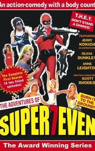 The Adventures of Superseven