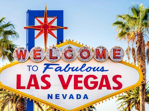 Retirement in Las Vegas: It Costs You Less Than $50,000 a Year