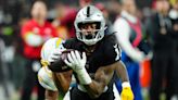 Raiders' Edgar Bennett Discusses WR Jakobi Meyers' Value