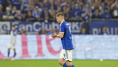 Partie am Millerntor: Osnabrück gegen Schalke ohne Zuschauer