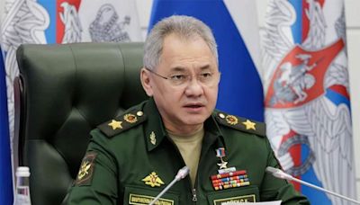 Ministro ruso de Defensa exige intensificar entregas de armamento - Noticias Prensa Latina