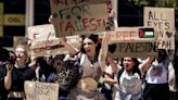 GOP senators demand probe of nonprofit groups linked to pro-Palestinian campus protests