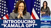 Kamala Harris Really Can't Explain Things!