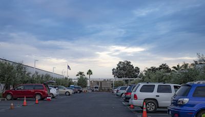 Morning Report: Coastal Commission Clears H Barracks Safe Parking