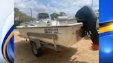 St. Martin Crime Stoppers search for boat thief