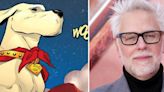 Superman: Legacy | James Gunn confirma que Krypto el Superperro aparecerá en la película