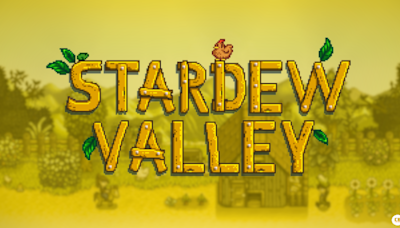 Stardew Valley Players Discovering "Game Changer" Feature After 100s of Hours