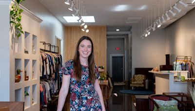 Aster Vintage, clothing and furniture store, to open in St. Matthews, Here's what to expect