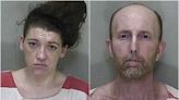 Marion County parents charged with 15-month-old son’s overdose death, deputies says