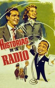 Historias de la radio