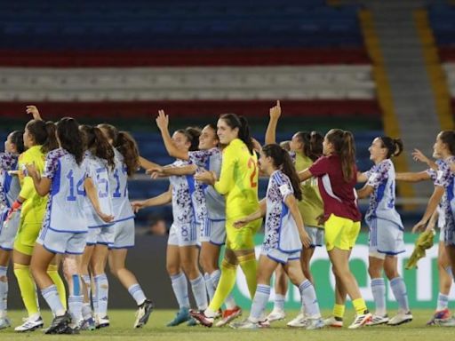 Partidos de hoy de fútbol: horario y dónde ver por TV