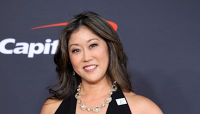 Kristi Yamaguchi's Kids Were ‘Flabbergasted’ to Learn About Her Barbie Doll